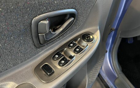 Hyundai Accent II, 2006 год, 290 000 рублей, 22 фотография