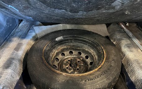 Hyundai Accent II, 2006 год, 290 000 рублей, 19 фотография