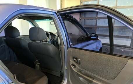 Hyundai Accent II, 2006 год, 290 000 рублей, 26 фотография