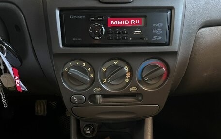 Hyundai Accent II, 2006 год, 290 000 рублей, 15 фотография