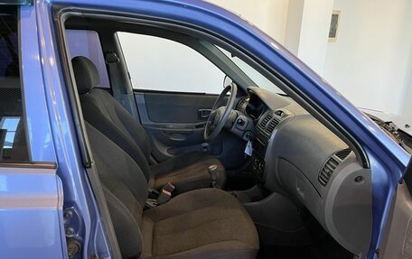 Hyundai Accent II, 2006 год, 290 000 рублей, 29 фотография