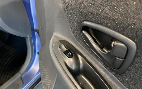 Hyundai Accent II, 2006 год, 290 000 рублей, 28 фотография
