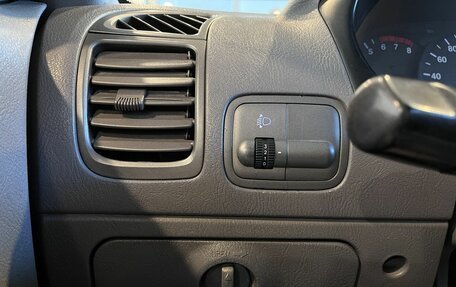 Hyundai Accent II, 2006 год, 290 000 рублей, 32 фотография