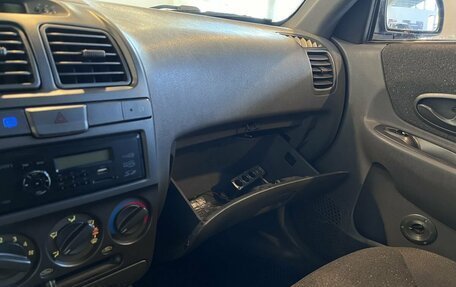 Hyundai Accent II, 2006 год, 290 000 рублей, 30 фотография
