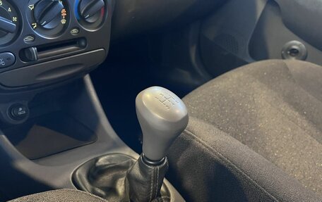 Hyundai Accent II, 2006 год, 290 000 рублей, 31 фотография