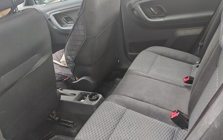 Skoda Fabia II, 2011 год, 600 000 рублей, 9 фотография
