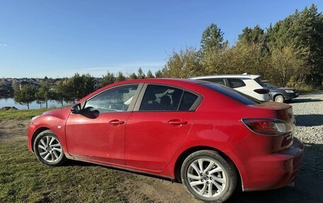 Mazda 3, 2013 год, 800 000 рублей, 4 фотография