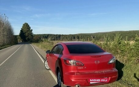 Mazda 3, 2013 год, 800 000 рублей, 6 фотография