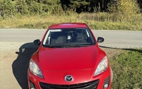 Mazda 3, 2013 год, 800 000 рублей, 5 фотография