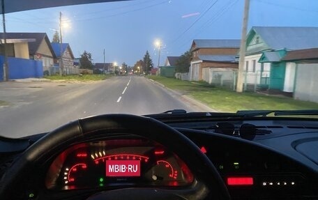 Chevrolet Niva I рестайлинг, 2008 год, 400 000 рублей, 7 фотография