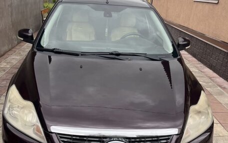 Ford Focus II рестайлинг, 2008 год, 410 000 рублей, 2 фотография