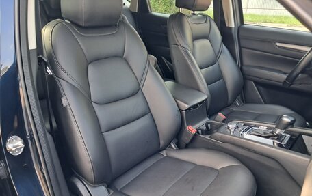 Mazda CX-5 II, 2019 год, 2 190 000 рублей, 8 фотография