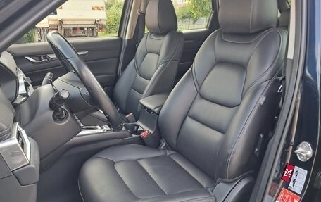 Mazda CX-5 II, 2019 год, 2 190 000 рублей, 7 фотография