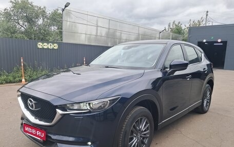 Mazda CX-5 II, 2019 год, 2 190 000 рублей, 3 фотография