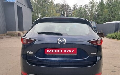 Mazda CX-5 II, 2019 год, 2 190 000 рублей, 4 фотография