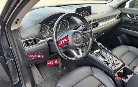 Mazda CX-5 II, 2019 год, 2 190 000 рублей, 10 фотография