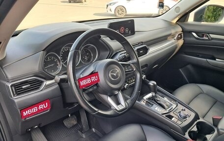 Mazda CX-5 II, 2019 год, 2 190 000 рублей, 6 фотография