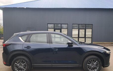 Mazda CX-5 II, 2019 год, 2 190 000 рублей, 15 фотография