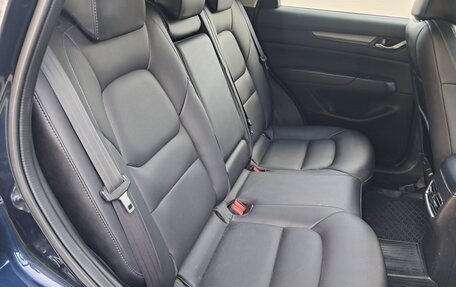 Mazda CX-5 II, 2019 год, 2 190 000 рублей, 17 фотография