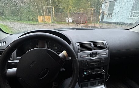 Ford Mondeo III, 2006 год, 310 000 рублей, 10 фотография