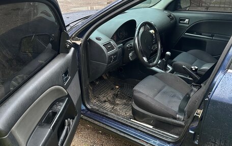 Ford Mondeo III, 2006 год, 310 000 рублей, 12 фотография