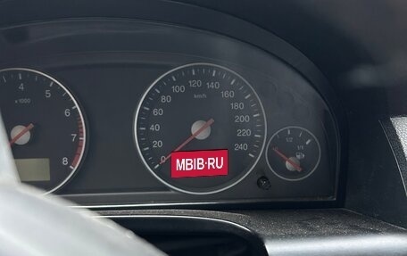 Ford Mondeo III, 2006 год, 310 000 рублей, 13 фотография