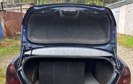 Ford Mondeo III, 2006 год, 310 000 рублей, 17 фотография