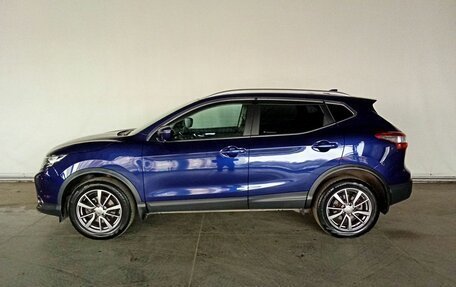 Nissan Qashqai, 2017 год, 1 890 000 рублей, 7 фотография
