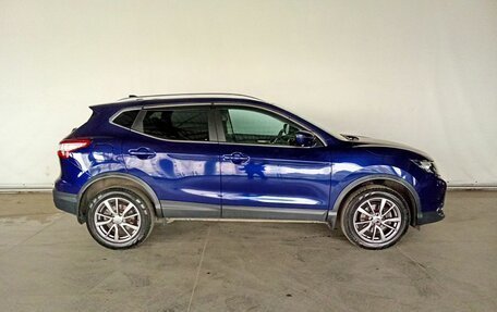 Nissan Qashqai, 2017 год, 1 890 000 рублей, 8 фотография