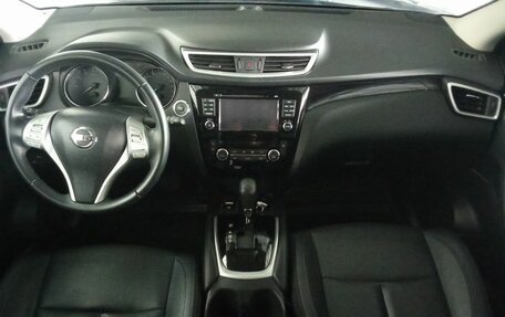 Nissan Qashqai, 2017 год, 1 890 000 рублей, 9 фотография
