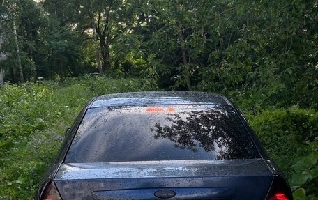 Ford Mondeo III, 2006 год, 310 000 рублей, 15 фотография