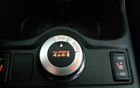 Nissan Qashqai, 2017 год, 1 890 000 рублей, 18 фотография