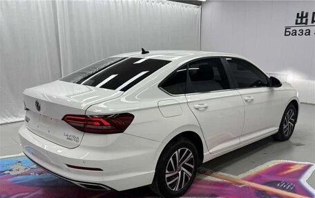 Volkswagen Lavida, 2022 год, 1 450 000 рублей, 4 фотография