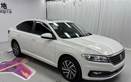 Volkswagen Lavida, 2022 год, 1 450 000 рублей, 3 фотография