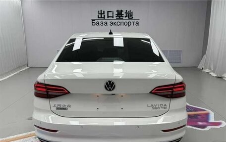 Volkswagen Lavida, 2022 год, 1 450 000 рублей, 5 фотография