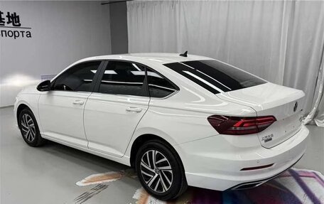 Volkswagen Lavida, 2022 год, 1 450 000 рублей, 6 фотография