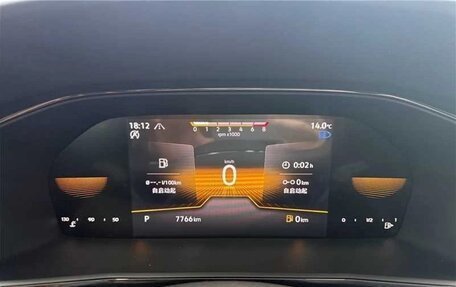 Volkswagen Lavida, 2022 год, 1 450 000 рублей, 12 фотография