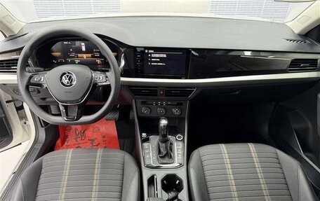 Volkswagen Lavida, 2022 год, 1 450 000 рублей, 10 фотография