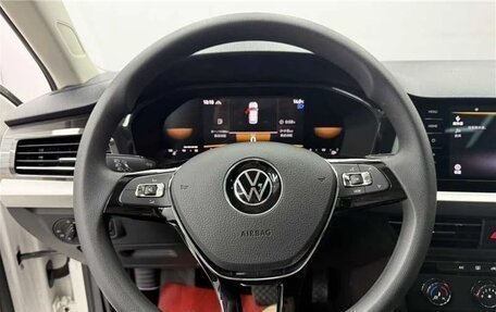 Volkswagen Lavida, 2022 год, 1 450 000 рублей, 11 фотография