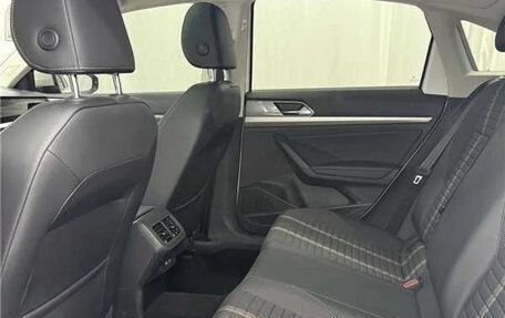 Volkswagen Lavida, 2022 год, 1 450 000 рублей, 16 фотография