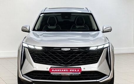 Geely Atlas, 2024 год, 2 670 000 рублей, 2 фотография