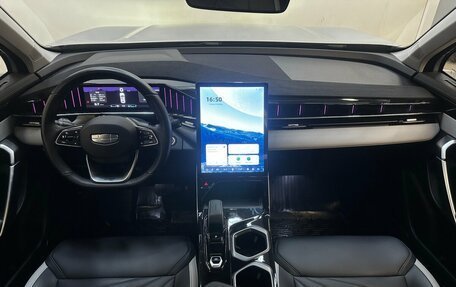 Geely Atlas, 2024 год, 2 670 000 рублей, 5 фотография