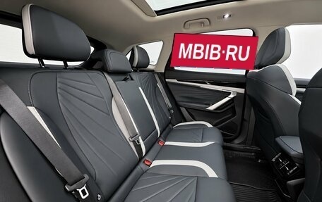 Geely Atlas, 2024 год, 2 670 000 рублей, 13 фотография