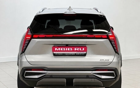 Geely Atlas, 2024 год, 2 670 000 рублей, 3 фотография
