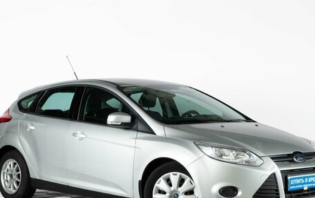 Ford Focus III, 2012 год, 879 000 рублей, 2 фотография