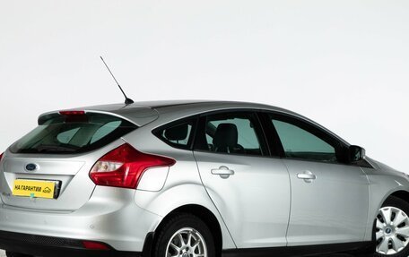 Ford Focus III, 2012 год, 879 000 рублей, 7 фотография