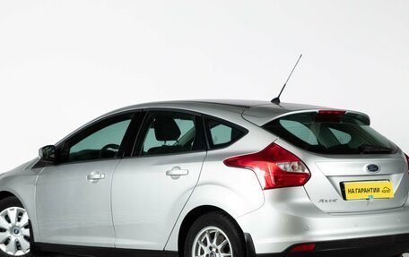 Ford Focus III, 2012 год, 879 000 рублей, 5 фотография