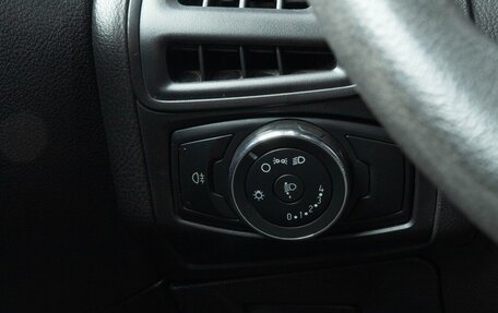 Ford Focus III, 2012 год, 879 000 рублей, 10 фотография