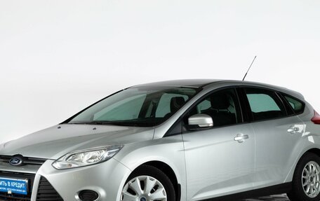 Ford Focus III, 2012 год, 879 000 рублей, 4 фотография