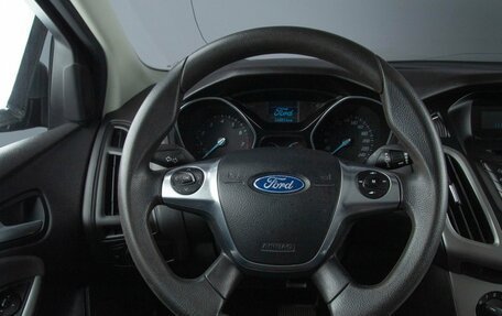Ford Focus III, 2012 год, 879 000 рублей, 12 фотография